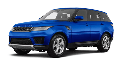 2020 Range Rover Sport Turbo i6 MHEV SE