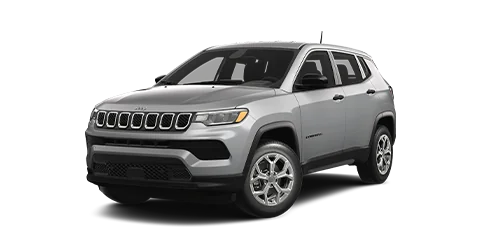 Jeep Compass Sport