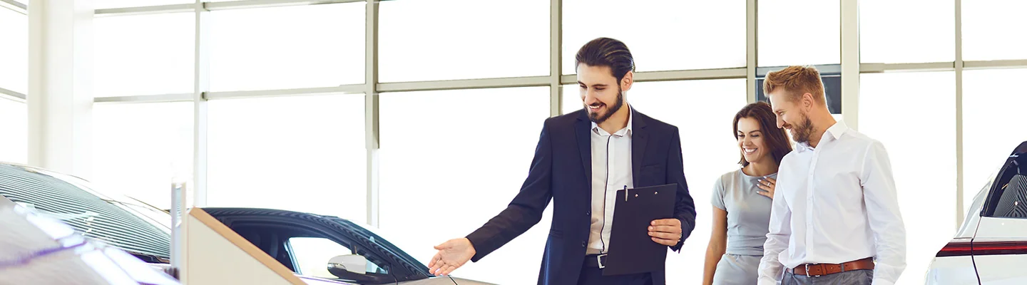 Should You Buy or Lease a Car?