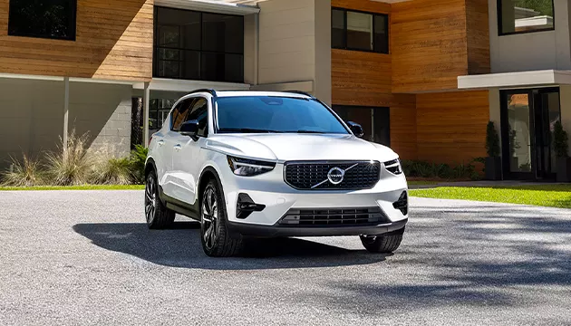 additional vehicle image for Welcome to Crown Volvo Cars in St. Petersburg, FL
