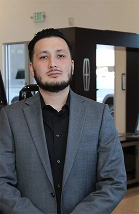 Ali Akbari