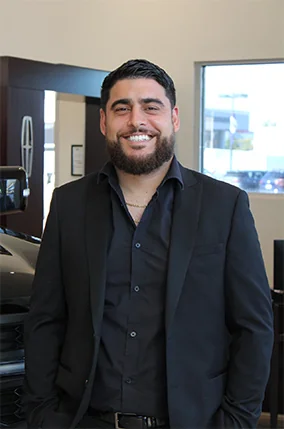 Faisal Aziz