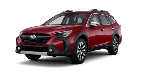 2025 Subaru Outback Touring