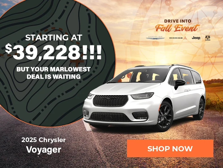 Chrysler Voyager