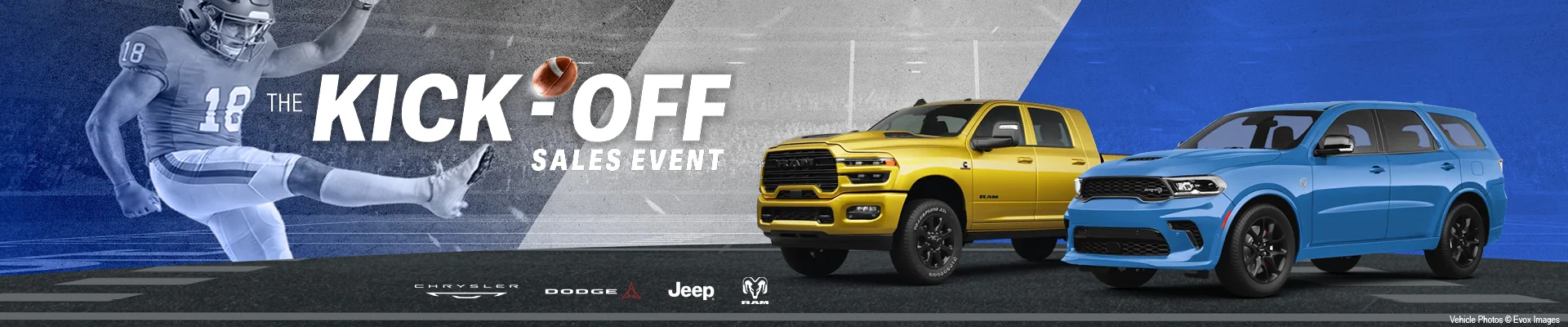 Kickoff savings