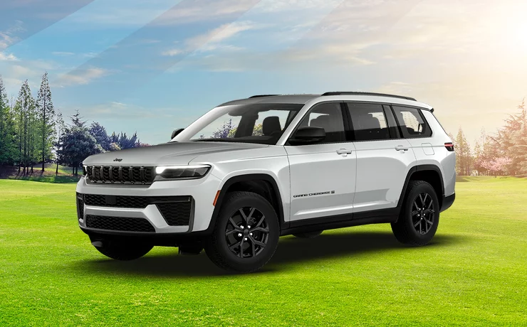 Grand Cherokee