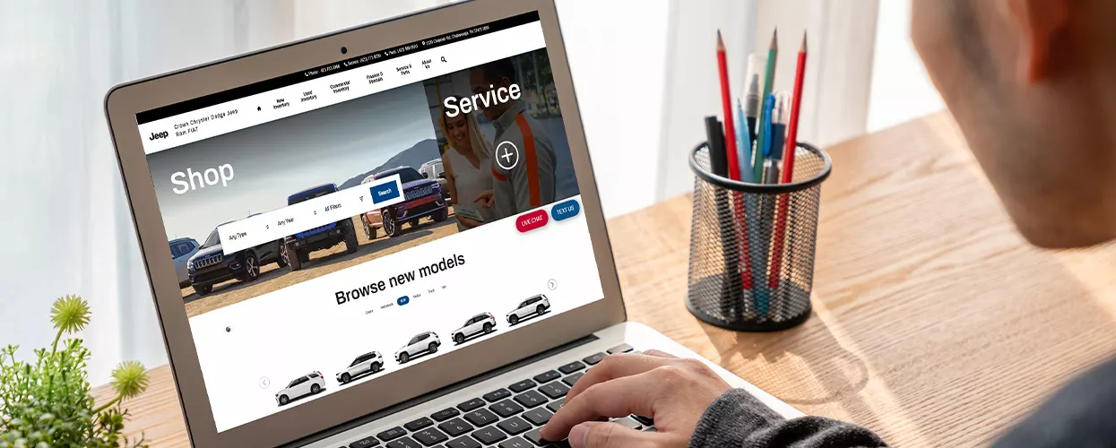 scheduling service online website