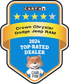 CarFax award