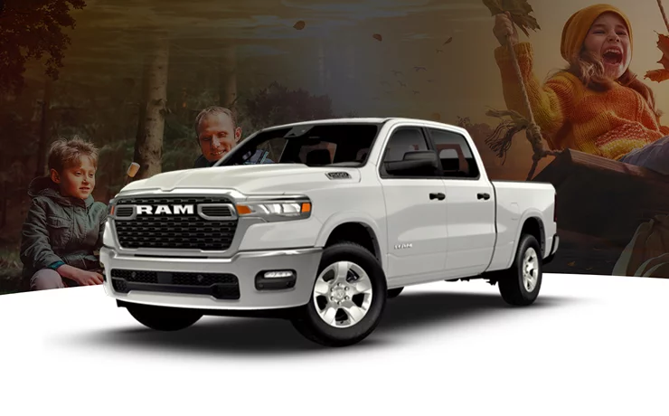 RAM 1500