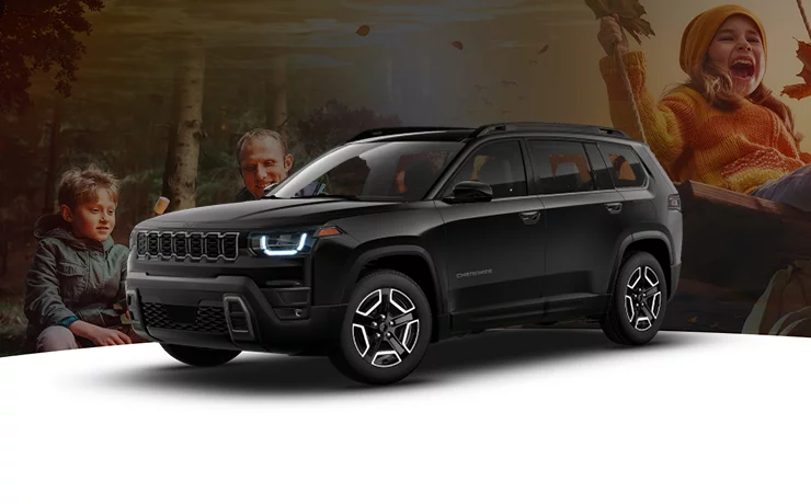 Cherokee