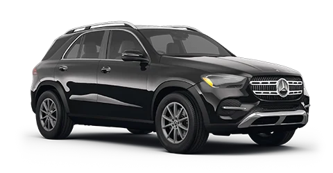 2025 Mercedes-Benz GLE 450 Coupe