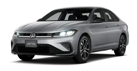 2025 Volkswagen Jetta SEL