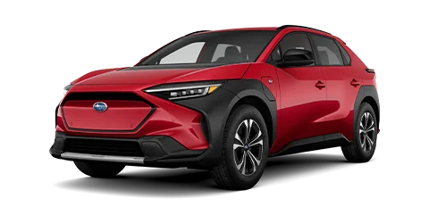 2025 Subaru Solterra Premium