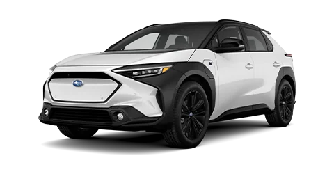 2025 Subaru Solterra Touring Onyx Edition