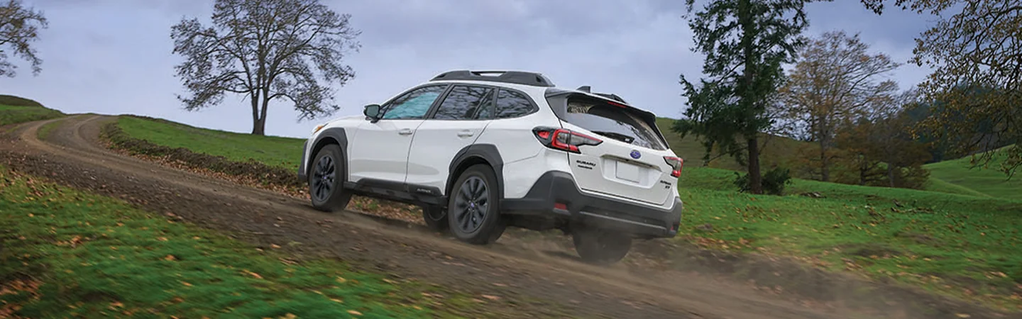 2025 Mazda CX-50 Turbo Premium Plus