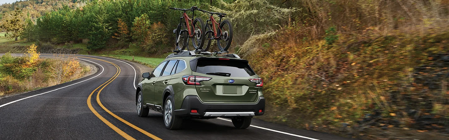 2025 Mazda CX-50 Turbo Premium Plus