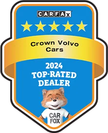 Dealer of The Year logo