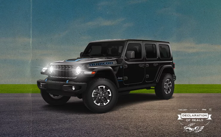 2025 Jeep Wrangler 4-Door Sport