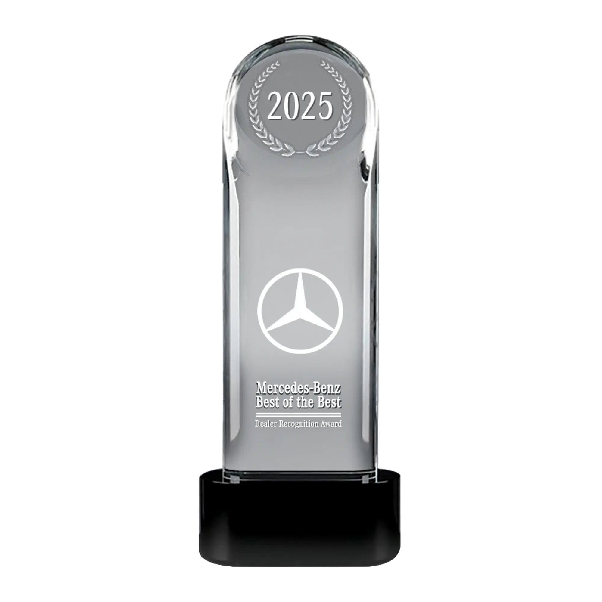 Best of Best award