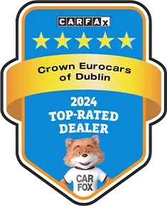 Carfax award