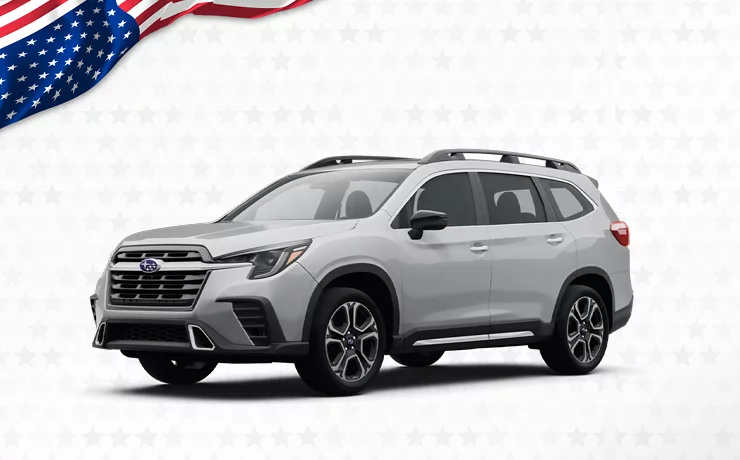 Subaru Ascent