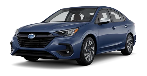 2025 Subaru Legacy Touring XT