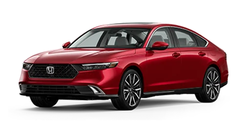 2025 Honda Accord Touring Hybrid