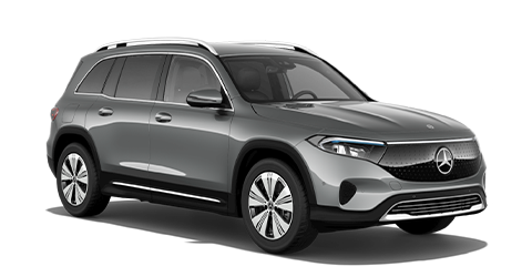 2024 Mercedes-Benz EQB 250