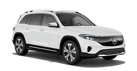 2024 Mercedes-Benz EQB 350 4MATIC