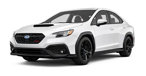 2025 Subaru WRX Limited