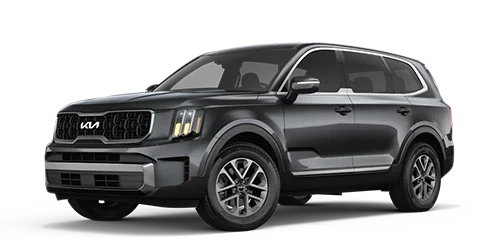 2024 Kia Telluride LX