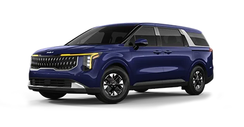 2025 Kia Carnival MPV Hybrid LXS