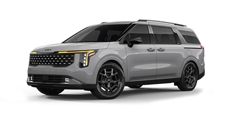 2025 Kia Carnival MPV Hybrid SX Prestige