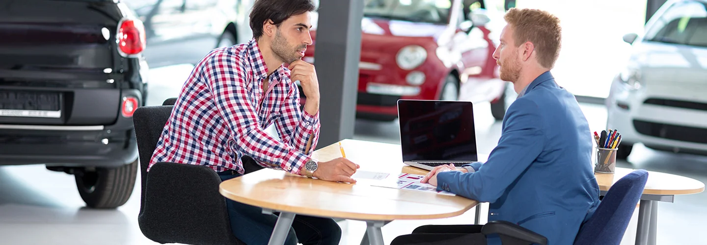 Kia Motor Finance Center