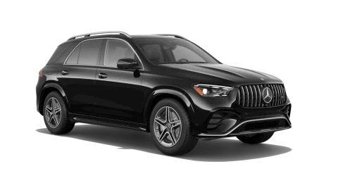 2024 Mercedes-Benz AMG GLE 53 4MATIC®