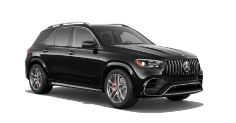 2024 Mercedes-Benz AMG GLE 63 S 4MATIC®