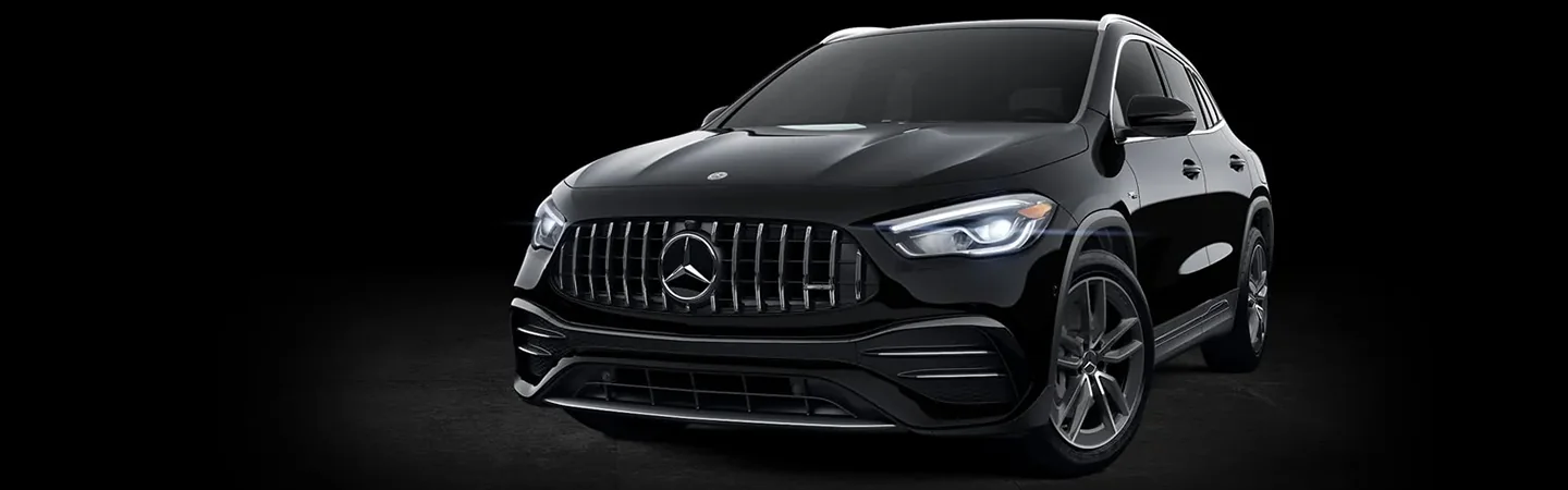black 2024 Mercedes-Benz GLE Coupe