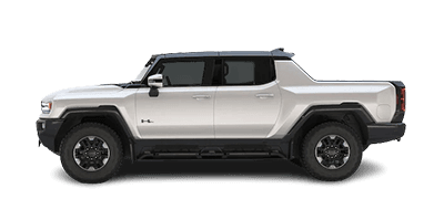2023 GMC Hummer EV SUV