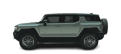 2023 GMC Hummer EV Truck