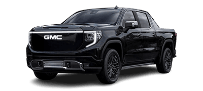 2023 GMC Sierra EV Denali