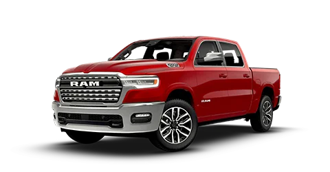 2026 RAM 1500 Longhorn