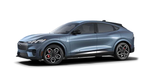 2024 Ford Mustang Mach-E GT Performance Edition