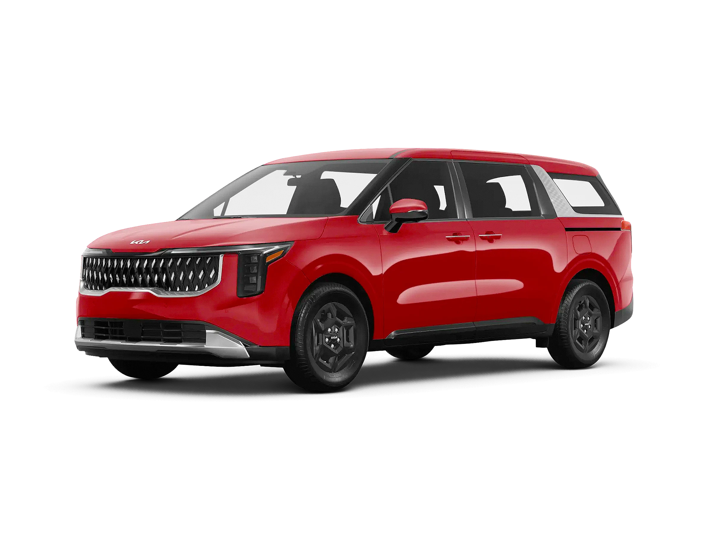 2026 Kia Seltos front view