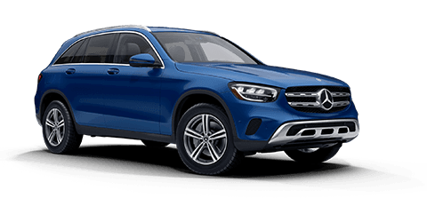 2023 Mercedes-Benz GLC 300