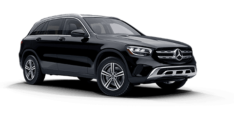 2023 Mercedes-Benz GLC 300 4MATIC®
