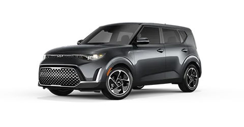 2025 Kia Soul EX