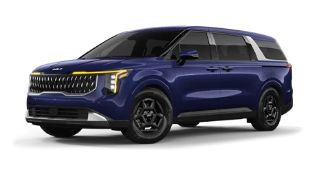 2026 Kia Carnival LX