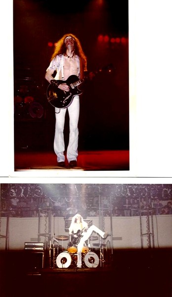 Tednugent