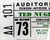 Ticket