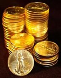 ONLY GOLD  The Difinitive Site For Gold